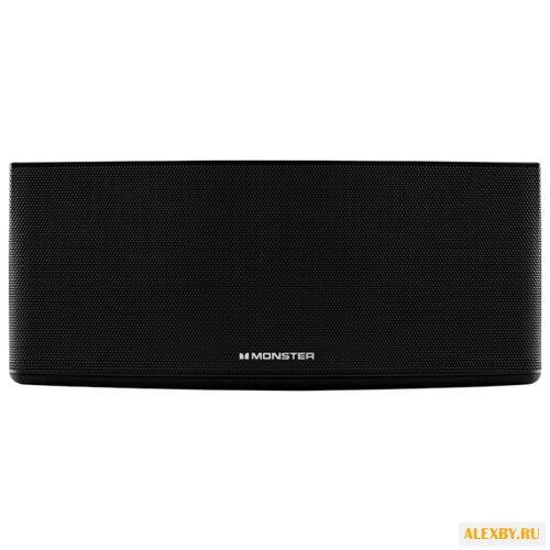 Портативная акустика Monster