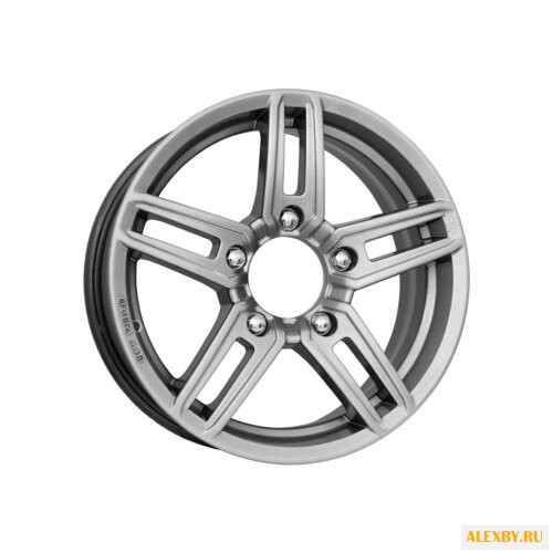 Колесный диск K&K Дон