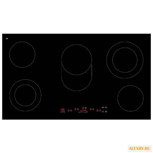 Варочная панель Kuppersberg