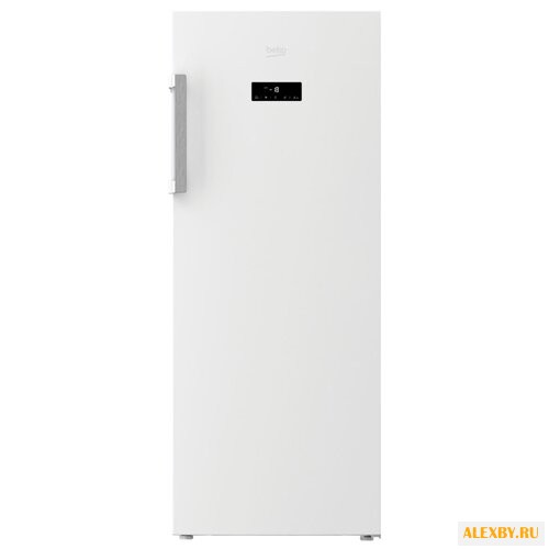 Морозильник BEKO RFNE 270E23 W