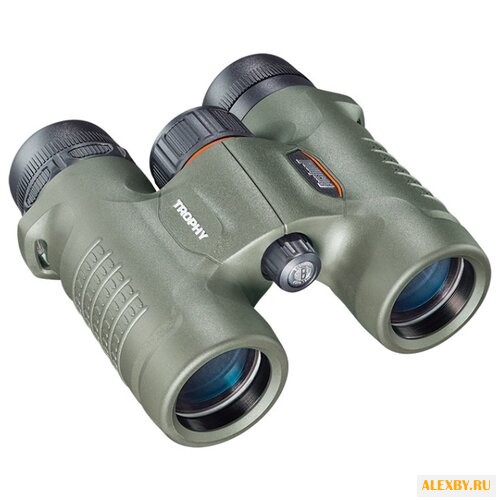 Бинокль Bushnell Trophy 8x32