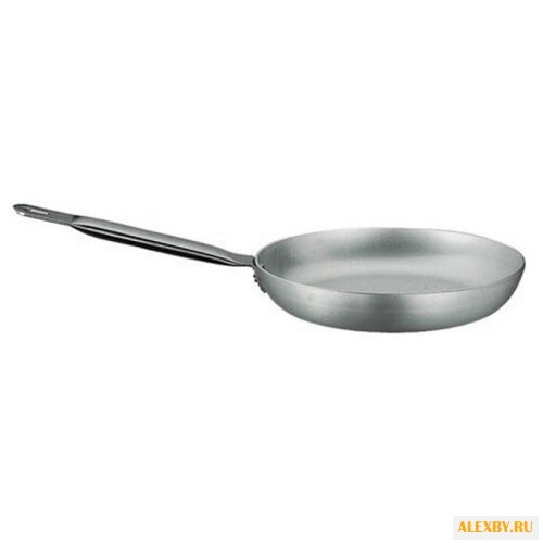 Сковорода Paderno Aluminium