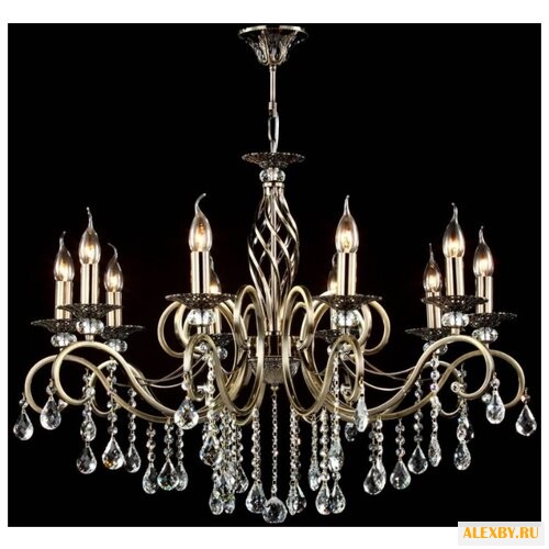 MAYTONI Grace ARM247-10-R