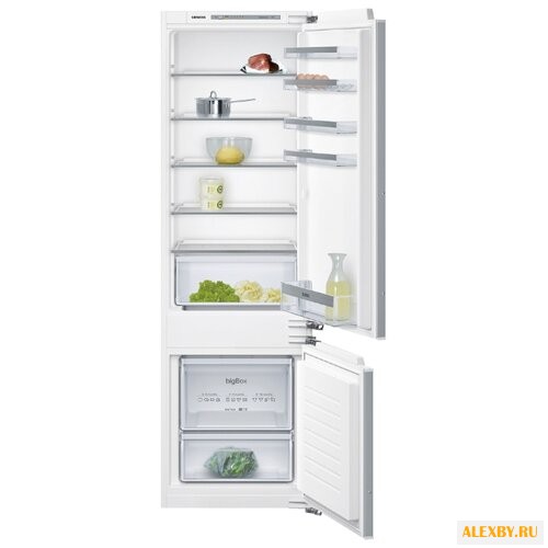 Встраиваемый холодильник