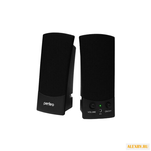 Компьютерная акустика Perfeo UNO