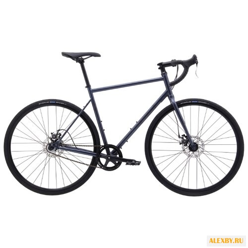 Дорожный велосипед Marin