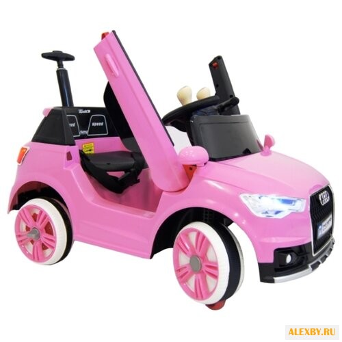 RiverToys Автомобиль С555СР