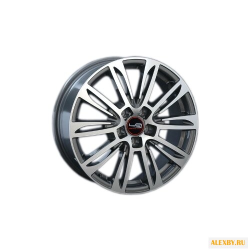 Колесный диск LegeArtis A49