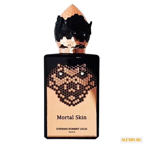 Stephane Humbert Lucas 777