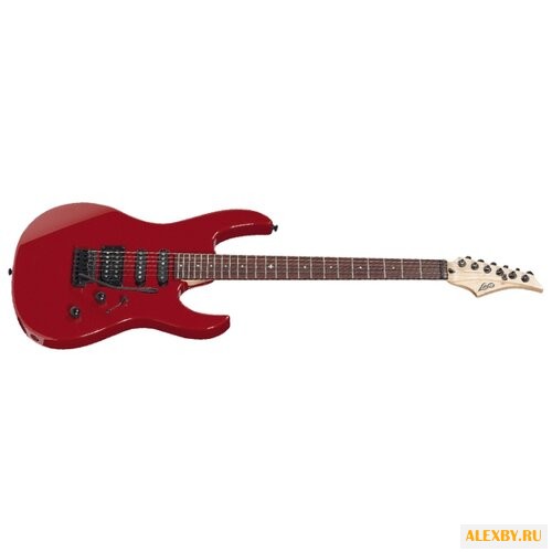 Электрогитара LAG A66