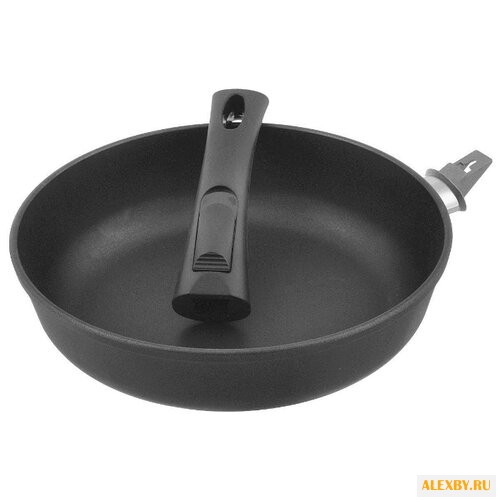 Сковорода НЕВА МЕТАЛЛ ПОСУДА
