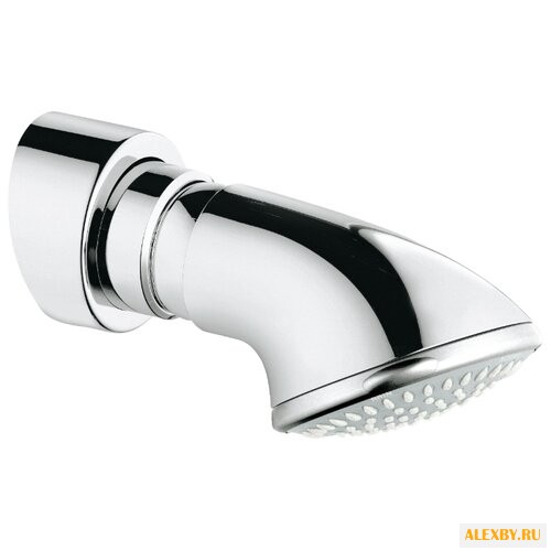 Верхний душ Grohe Relexa 27065000