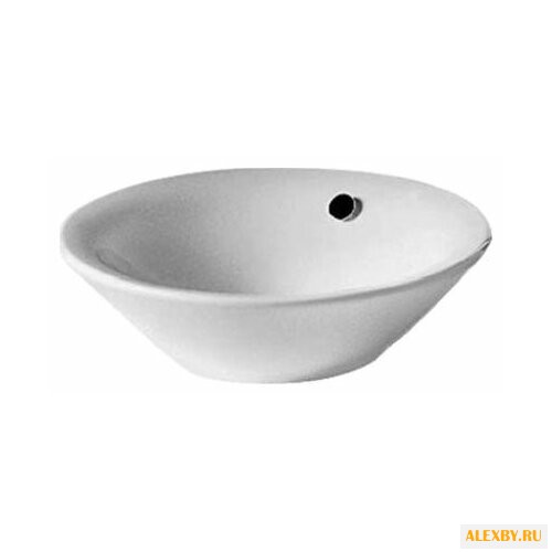 Раковина 33 см DURAVIT Starck 1