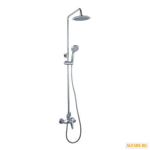 Душевая стойка Lemark Poseidon