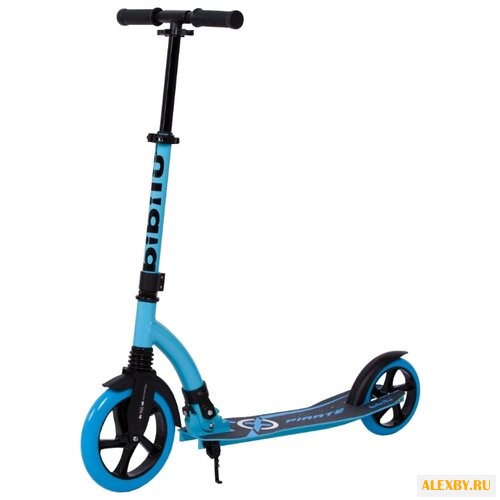 Городской самокат BiBiTu PIRATE