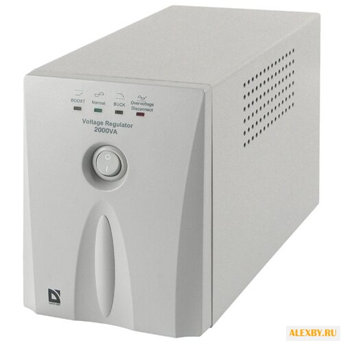 Стабилизатор напряжения