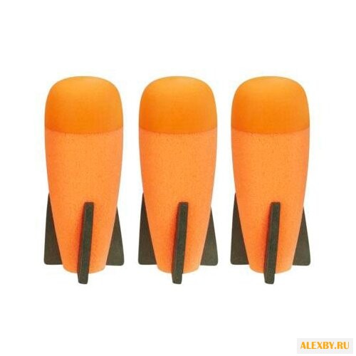 Ракеты Nerf Элит A8951