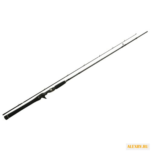 Удилище кастинговое Maximus