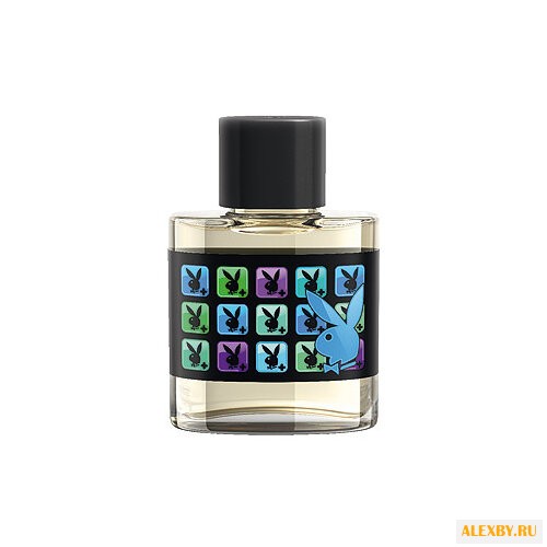 Playboy #generation for Him