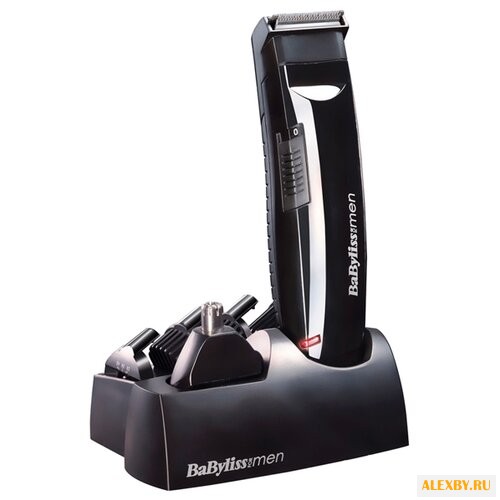 Набор для стрижки BaByliss E823E