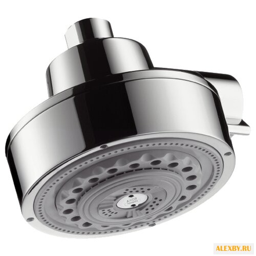 Верхний душ AXOR Citterio 3jet