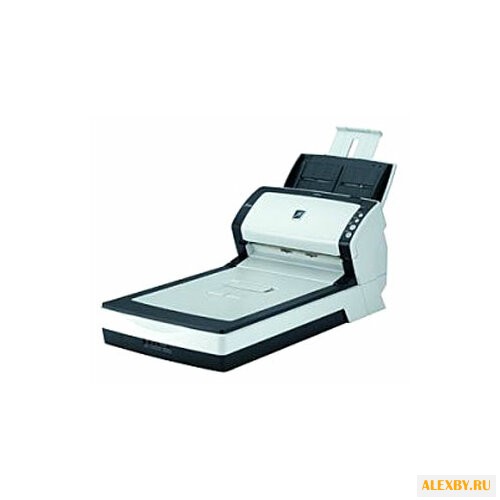 Сканер Fujitsu fi-6240C