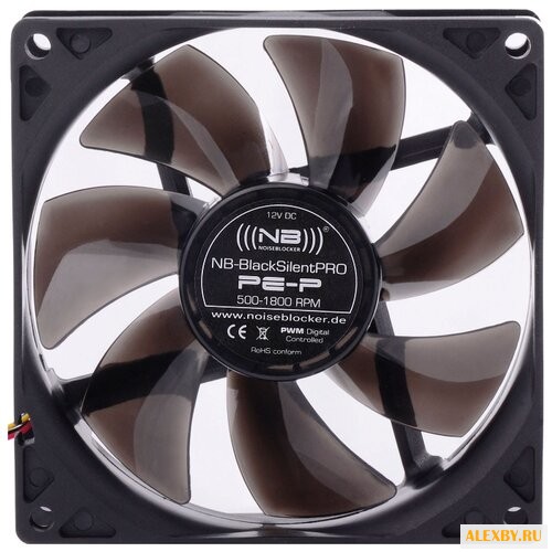 Система охлаждения для корпуса