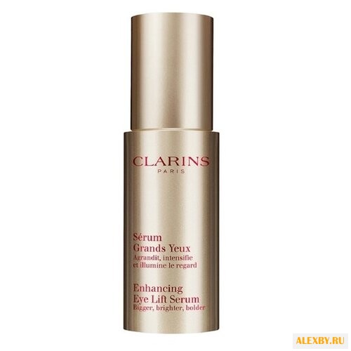 Clarins Сыворотка для глаз с