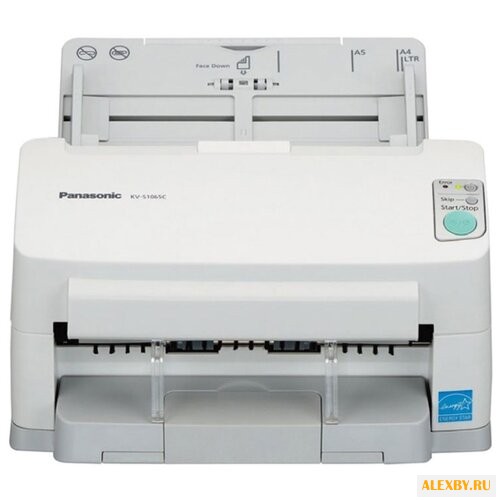Сканер Panasonic KV-S1046C-U