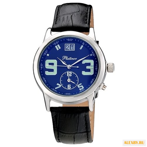 Наручные часы Platinor 49100.632
