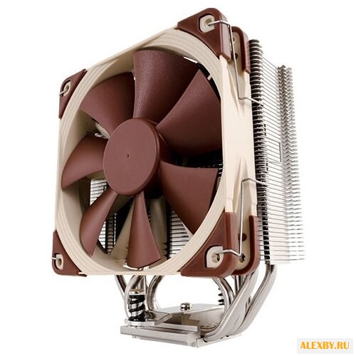 Кулер для процессора Noctua
