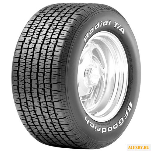 Автомобильная шина BFGoodrich