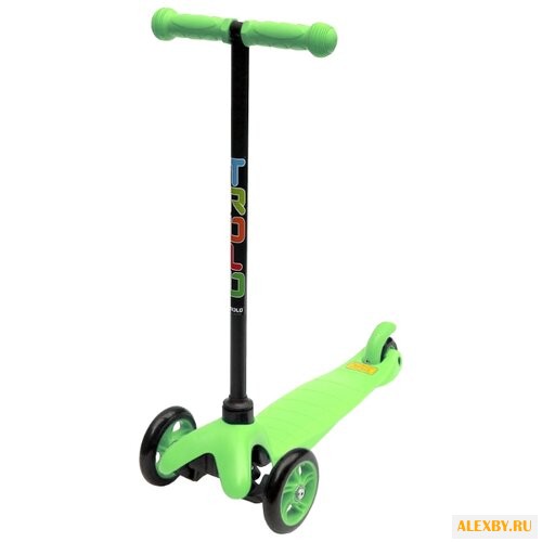 Кикборд Trolo Mini