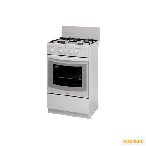 Плита De Luxe 5040.35г