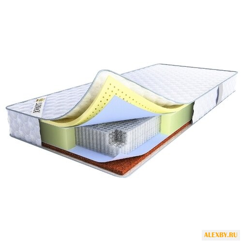 Матрас LONAX Latex-Cocos S1000