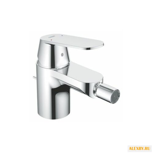 Однорычажный смеситель для биде