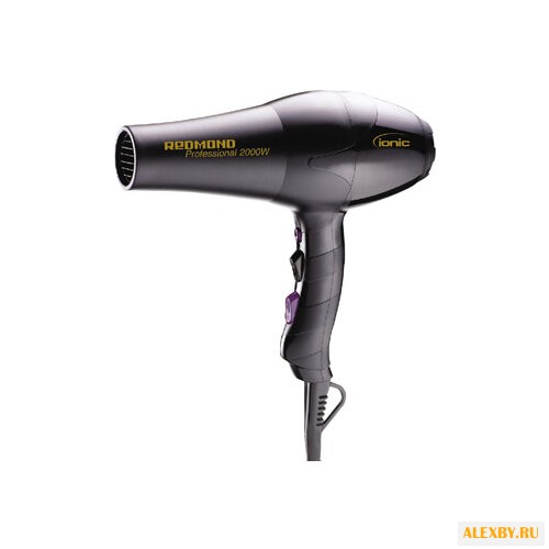 Фен REDMOND RF-503