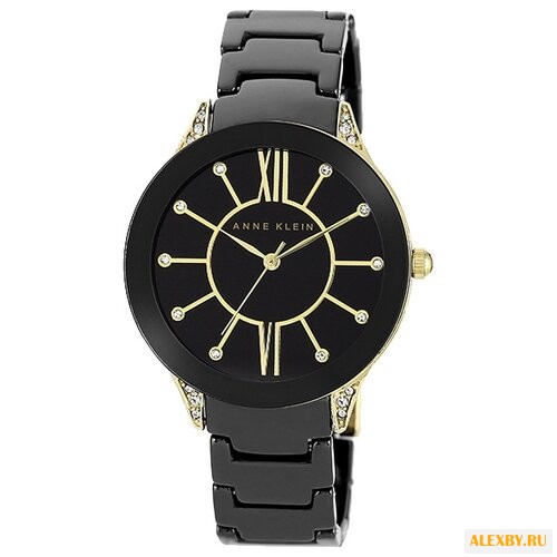 Наручные часы ANNE KLEIN 1672BKGB
