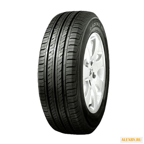Автомобильная шина Goodride RP 28