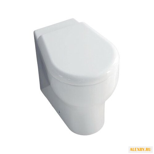 Унитаз KERASAN K09 3616