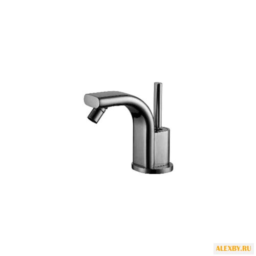 Однорычажный смеситель для биде