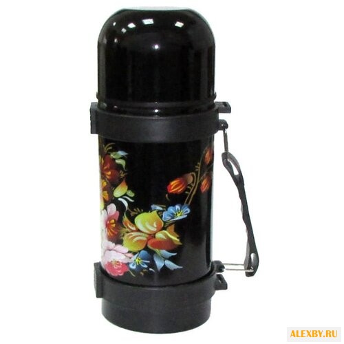 Классический термос Добрыня