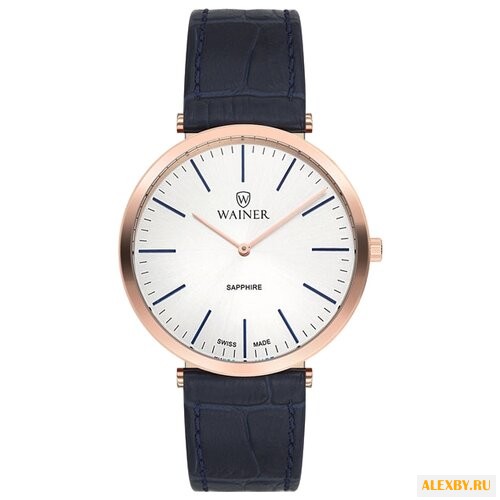 Наручные часы WAINER WA.11694-A