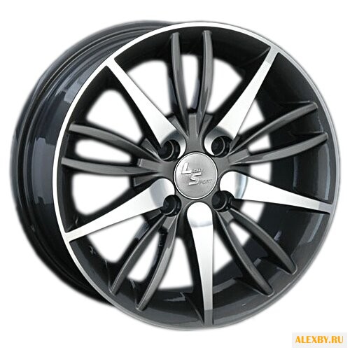 Колесный диск LS Wheels LS235