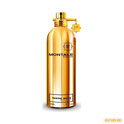 MONTALE Santal Wood