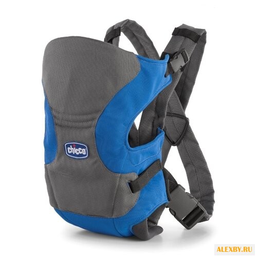 Эргорюкзак Chicco Go New