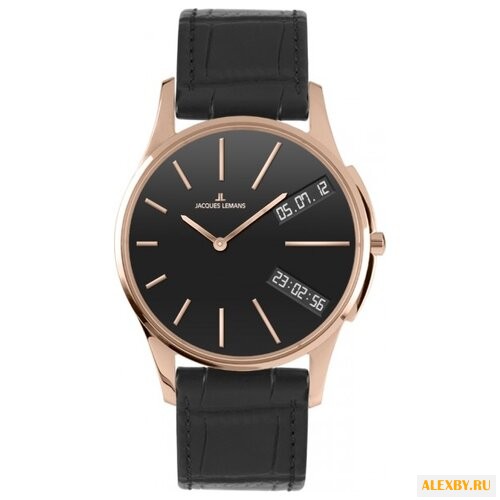 Наручные часы JACQUES LEMANS