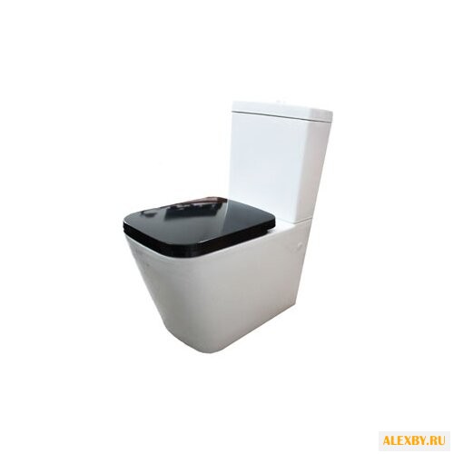 Унитаз Style K-003