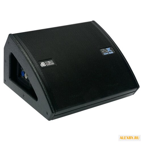 Акустическая система dB