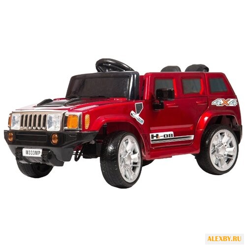 Barty Автомобиль Hummer М333МР